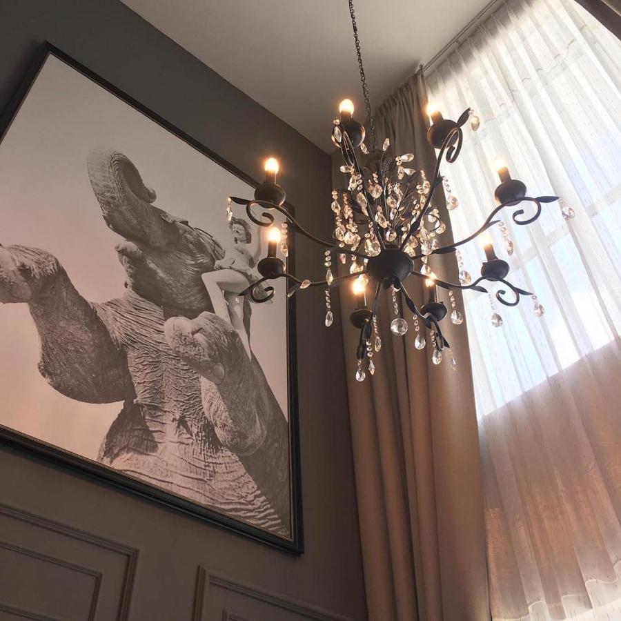 Zetter Suites By Dreamscape Cameron Highlands Bagian luar foto