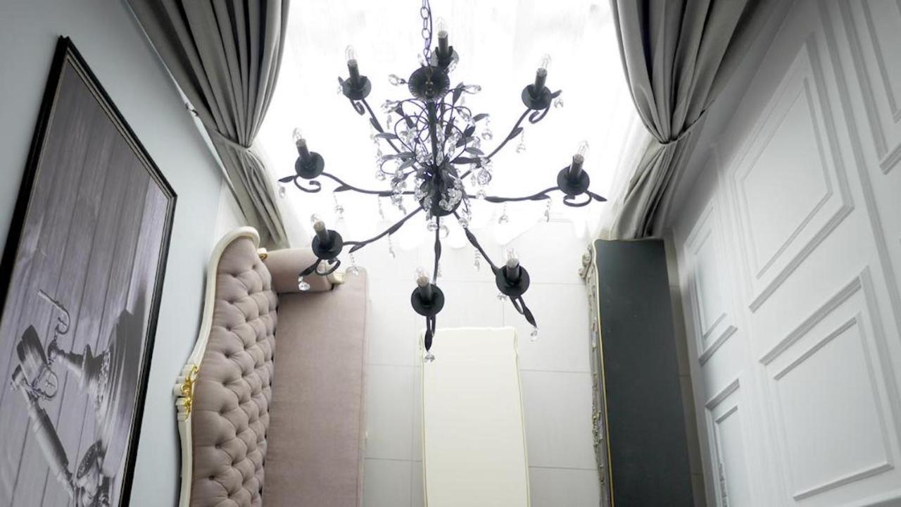 Zetter Suites By Dreamscape Cameron Highlands Bagian luar foto