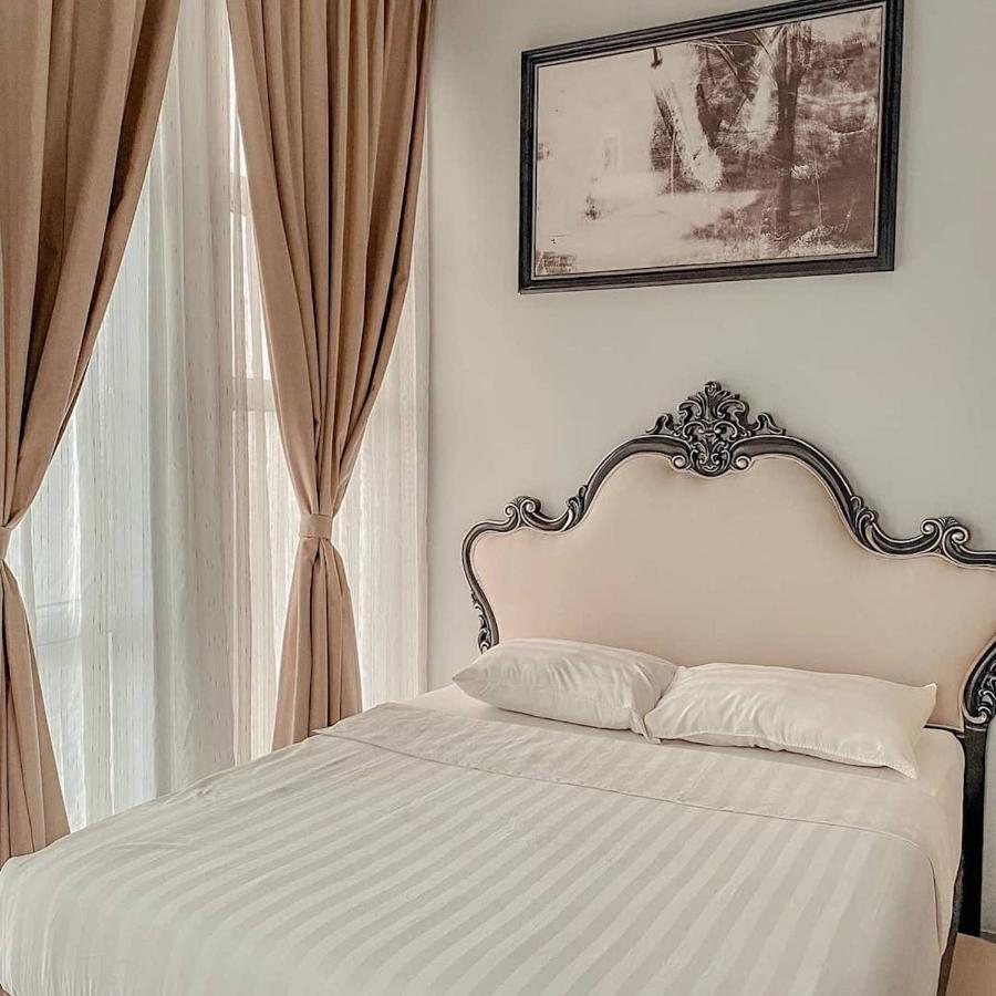 Zetter Suites By Dreamscape Cameron Highlands Bagian luar foto
