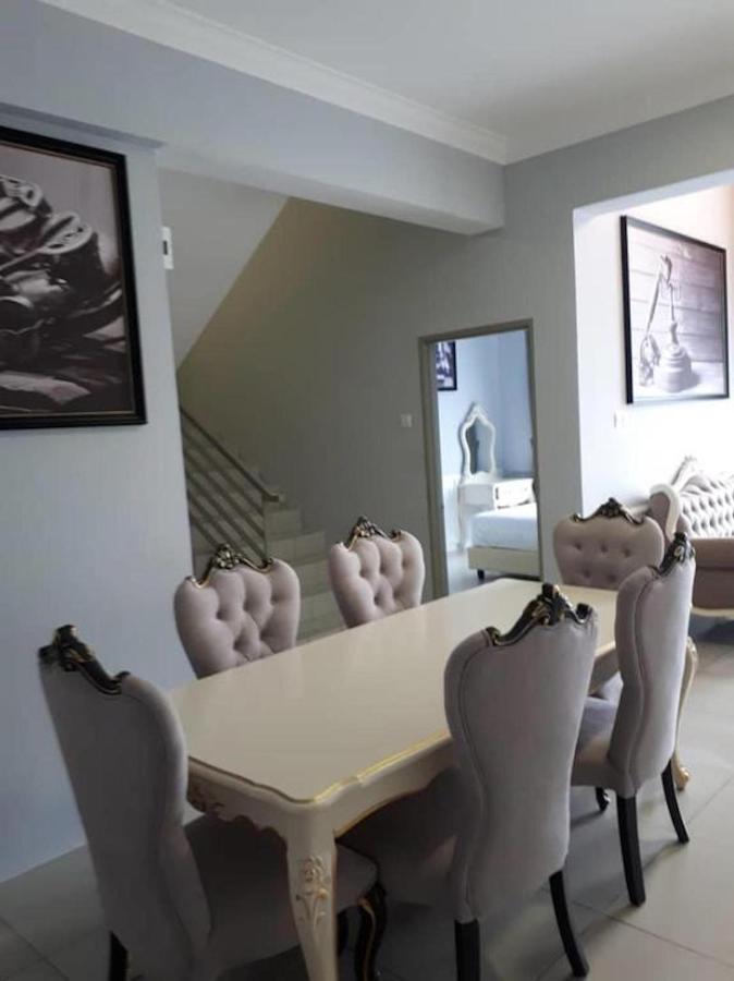 Zetter Suites By Dreamscape Cameron Highlands Bagian luar foto