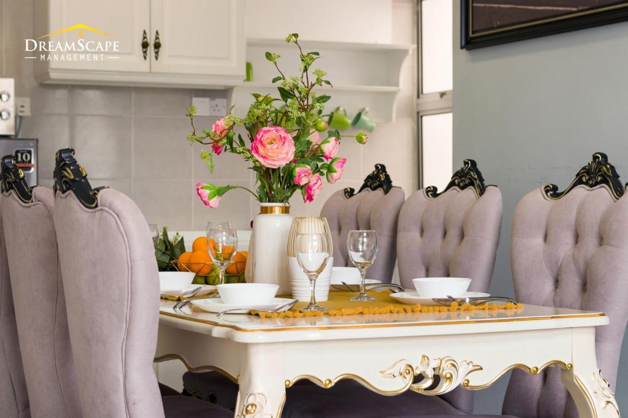 Zetter Suites By Dreamscape Cameron Highlands Bagian luar foto